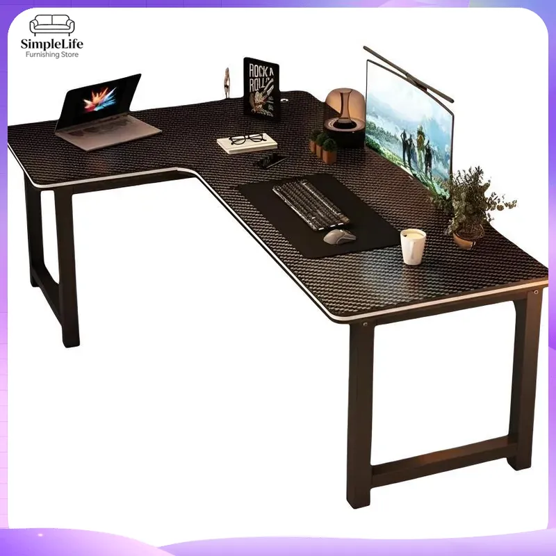 Corner Gaming Desk Computer De - Setup Desk Monitor 评论和价格
