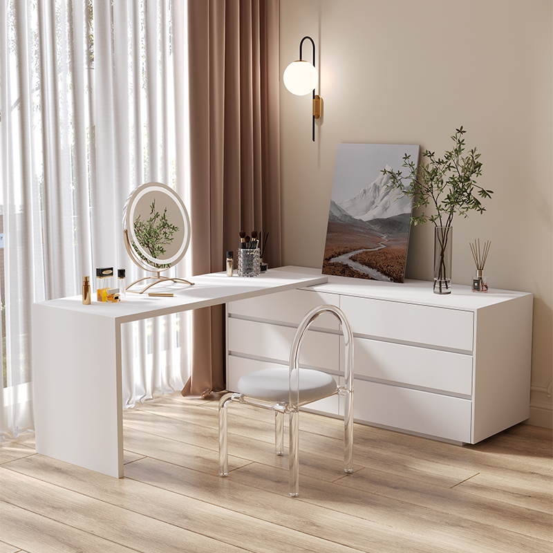 Multi-purpose Flat L Shape Hom - Desk Setup L Shaped 评论和价格