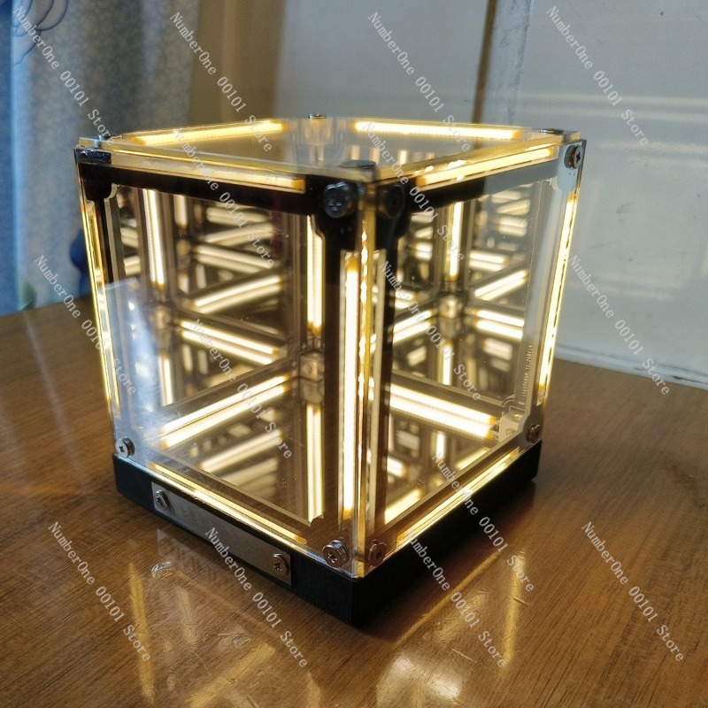 Gaming Room Desktop Atmosphere - Desk Setup Lamp 评论和价格