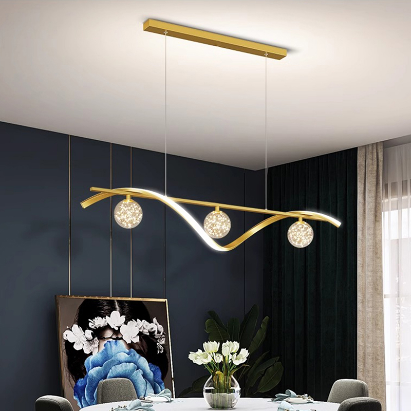 Modern Minimalist Led Pendant  - Desk Setup Minimalist 评论和价格